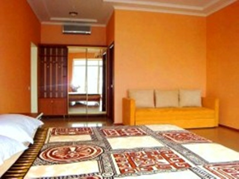 Фото Парадиз