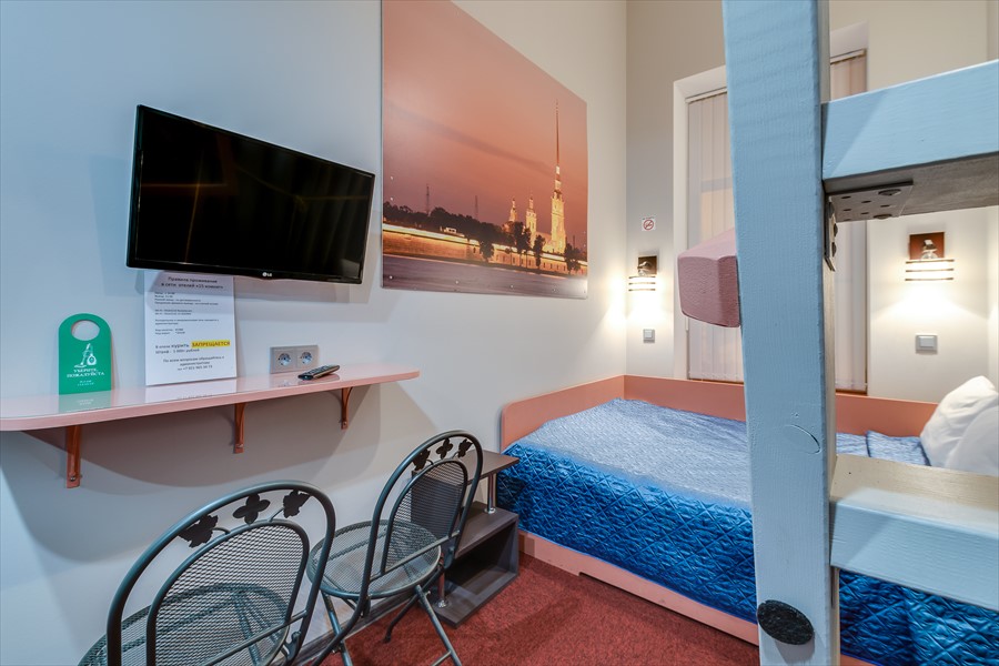 Фото 15 Комнат