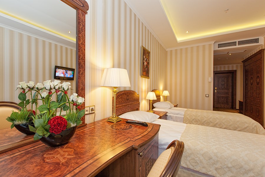 Фото Royal Hotel SPA & Wellness