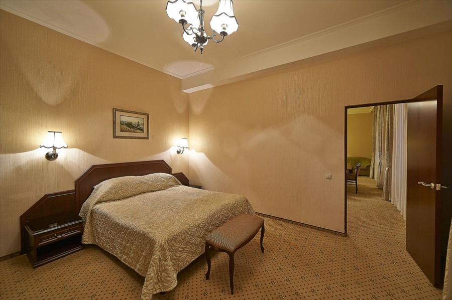 Фото Шереметьевский