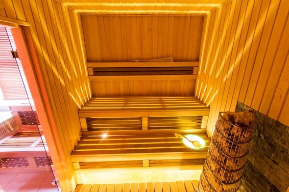 Фото Golden Palace