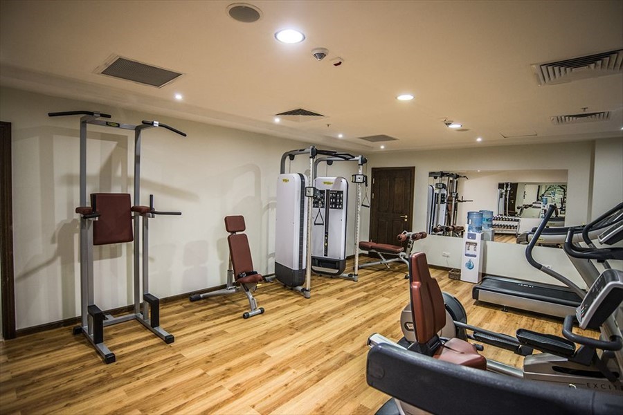 Фото Богатырь