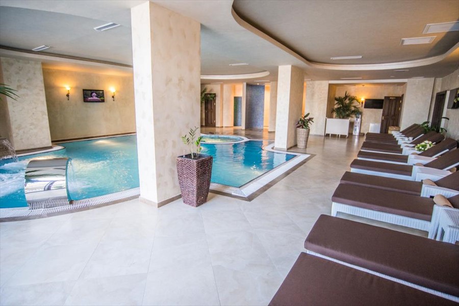 Фото Богатырь