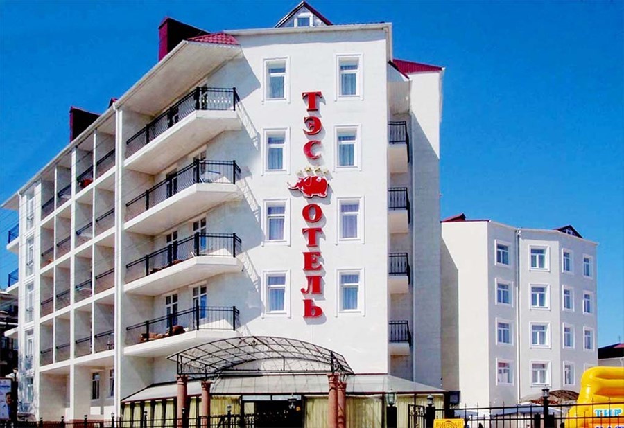 Фото ТЭС-Отель Resort & SPA