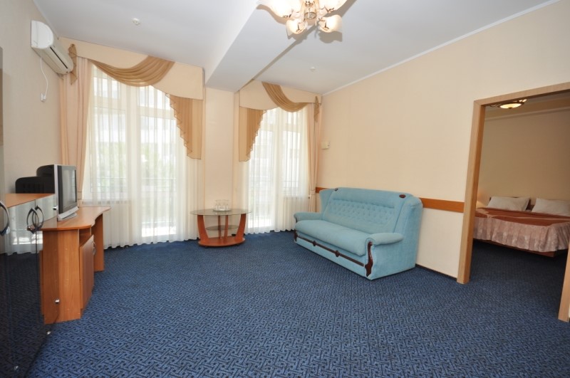 Фото Нордотель