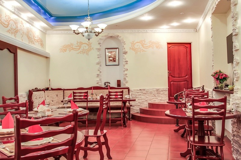 Фото Таврическая