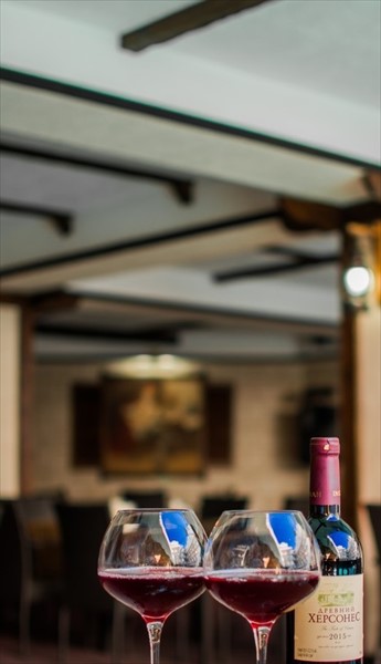 Фото Камелот