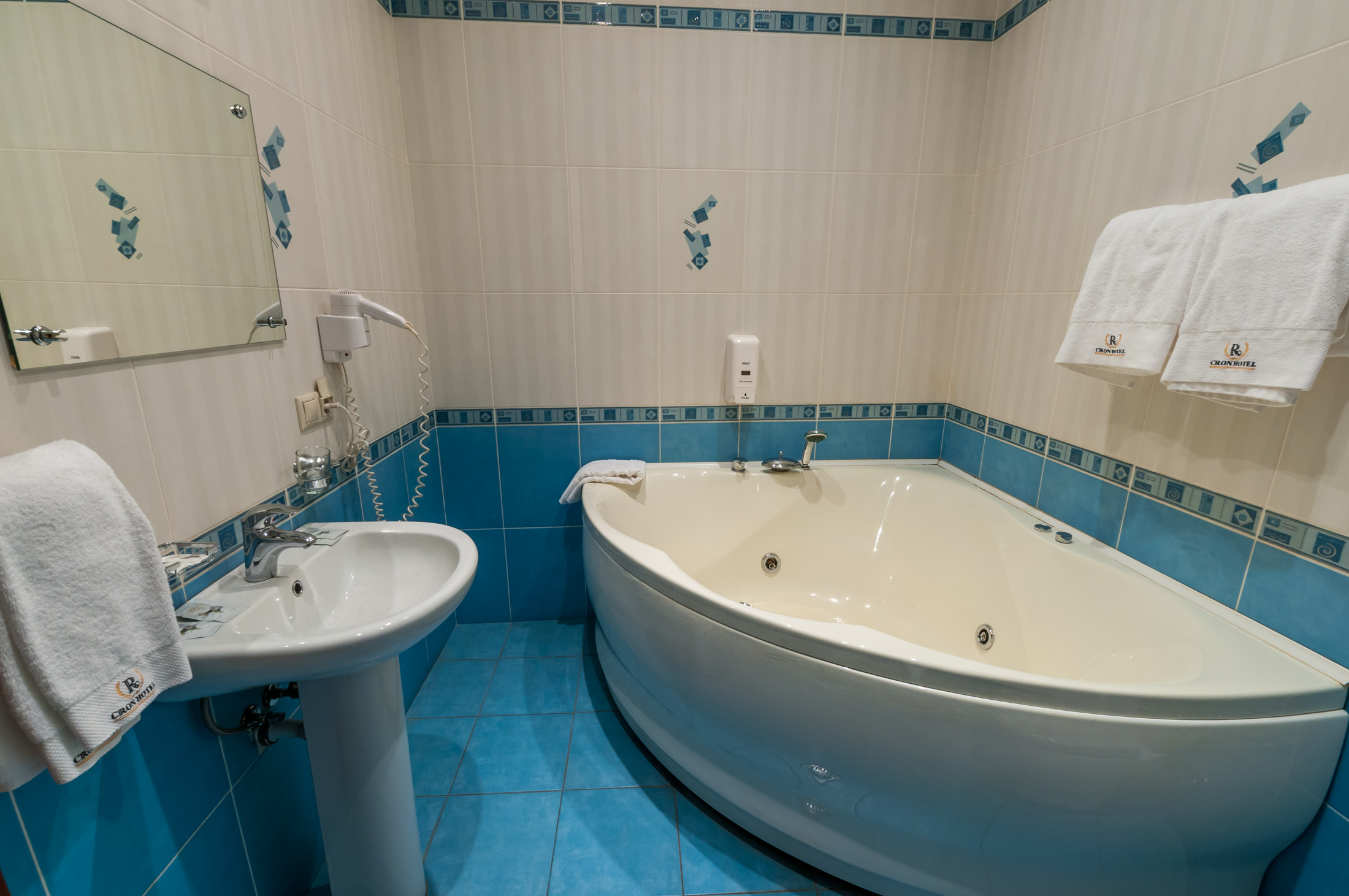 Фото Крон Отель