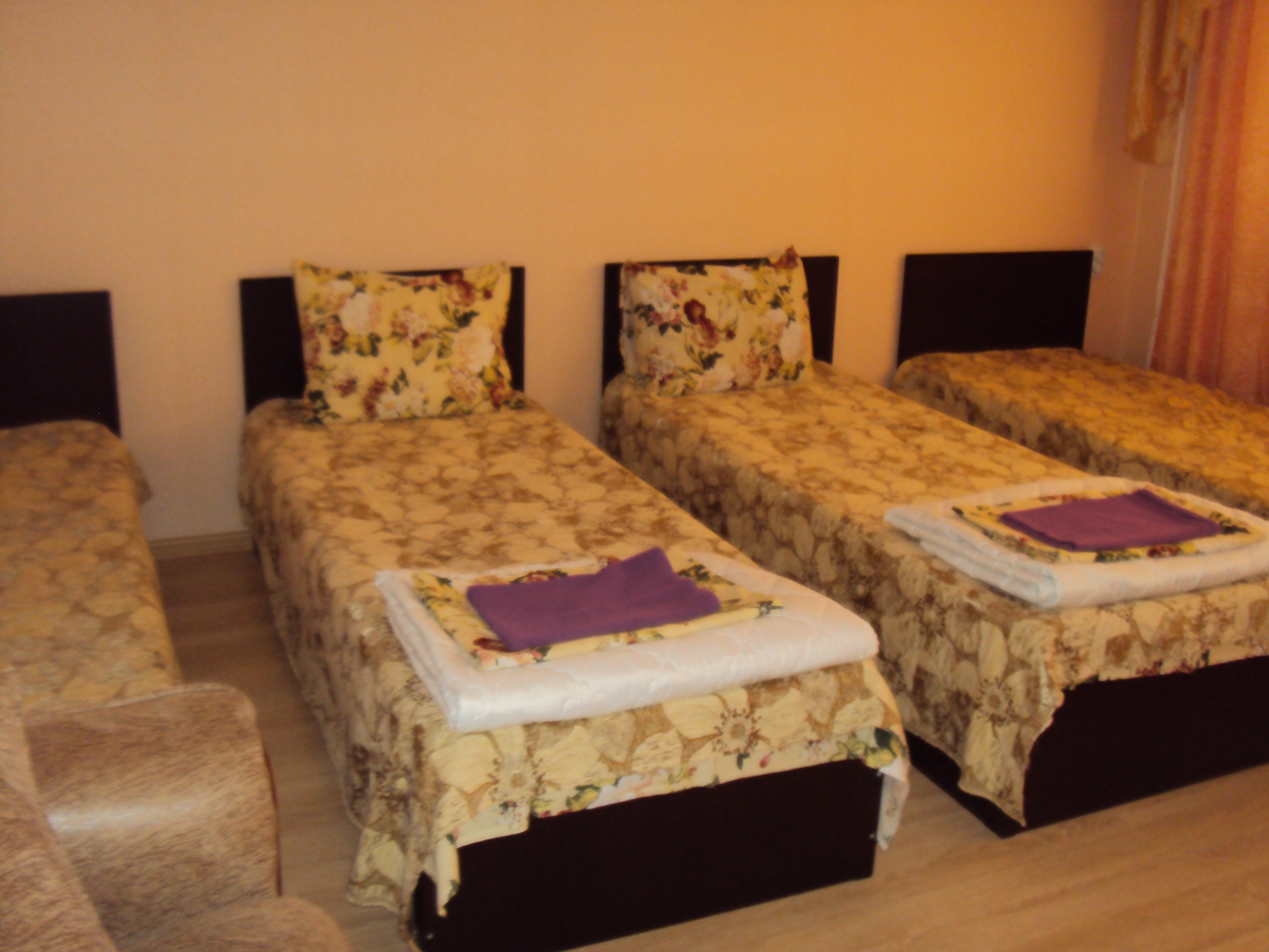 Фото Гостевой дом