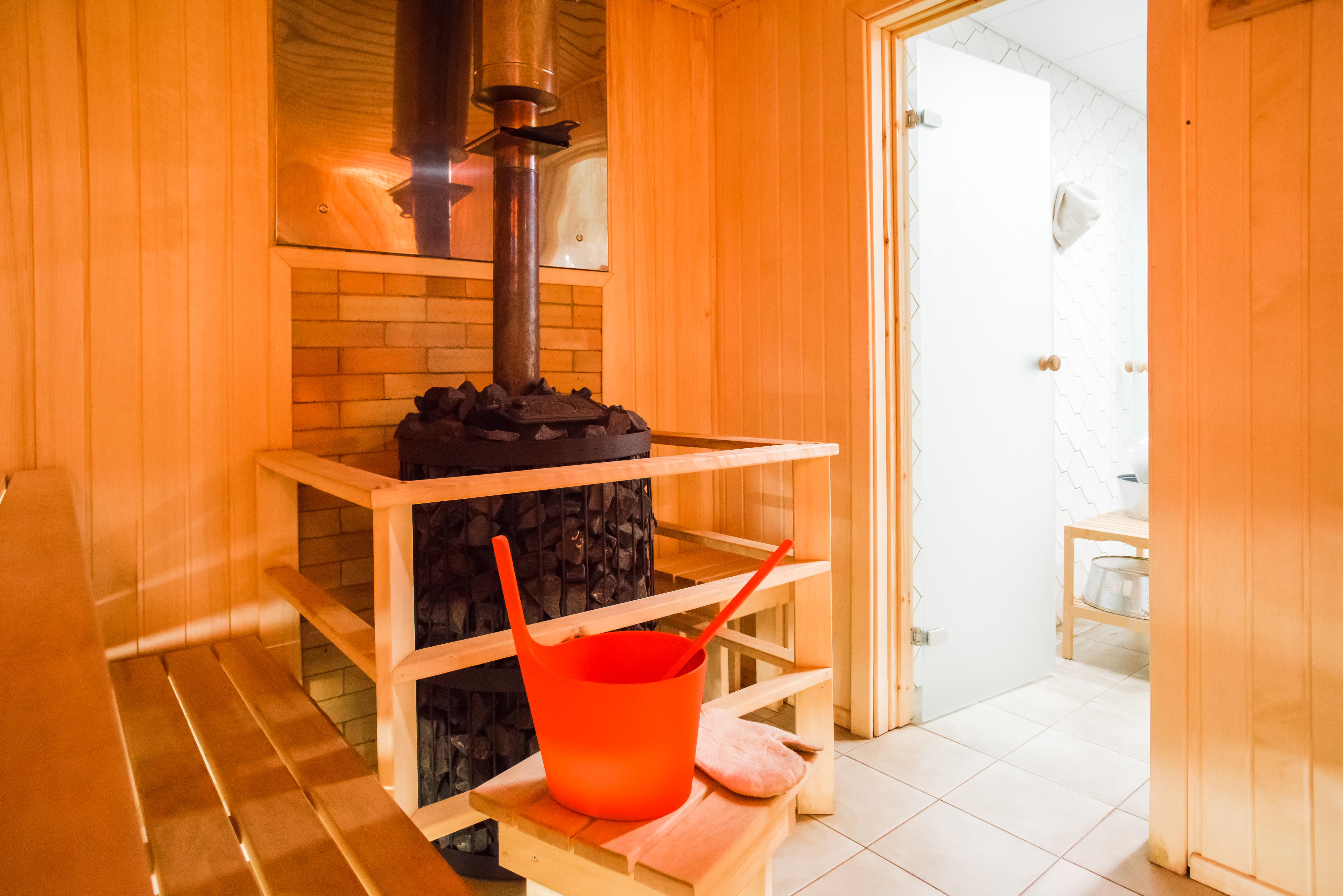 Фото Дачники