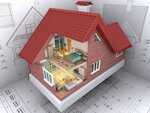 Строительные и отделочные работы (Fabrichnaya ulitsa, 10), construction and finishing works