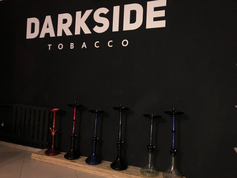 Darkc0De