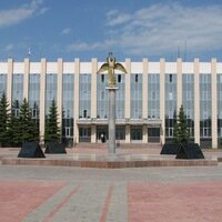 Администрация Администрация городского округа города Выкса Нижегородской области, управление сельского хозяйства, Выкса, фото