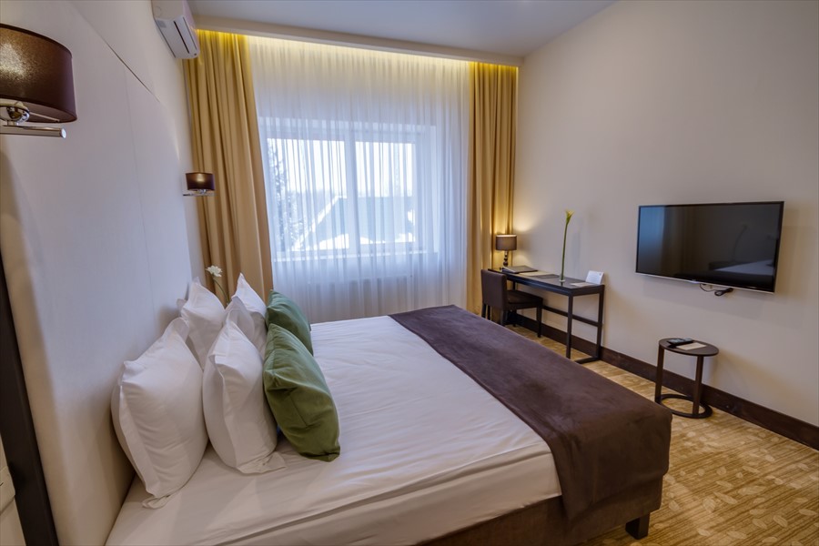 Фото Garden Hotel & SPA