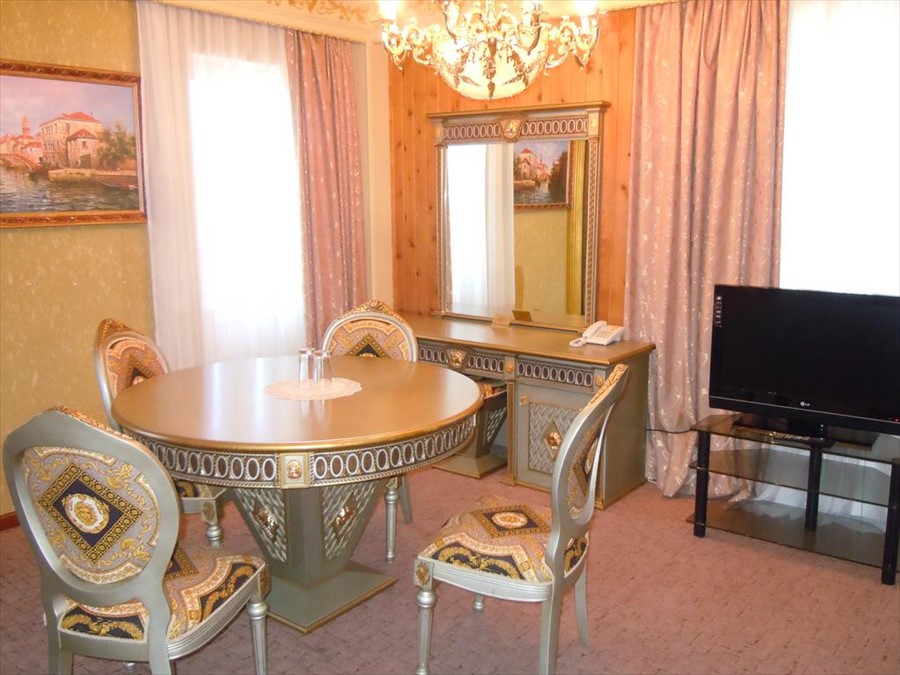 Фото Легенда Байкала