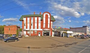 Адрес Дельрус