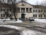 Volgogradsky oblastnoy klinichesky kozhno-venerologichesky dispanser (ulitsa Gorkogo, 8) ، مستوصف