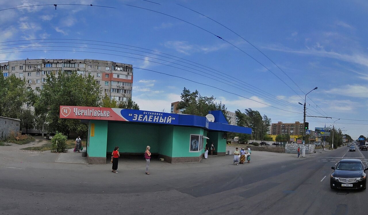 Карта м н зеленый макеевка