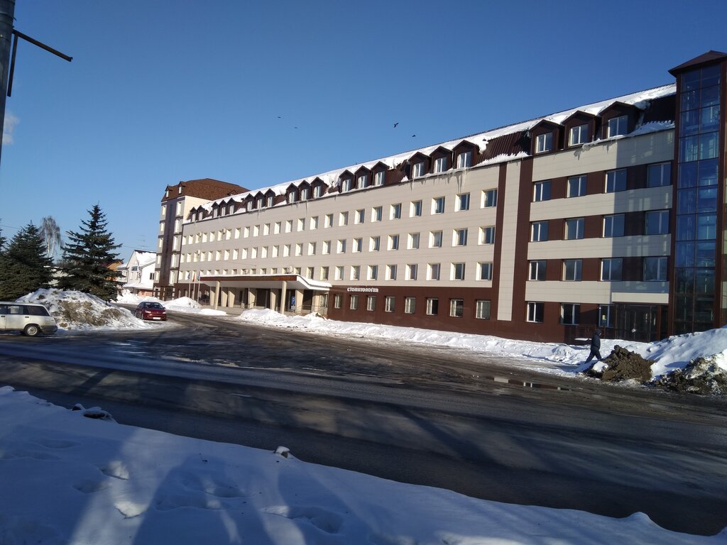 Industrial enterprise Ramensky Elektrotekhnichesky zavod Energiya, Ramenskoe, photo
