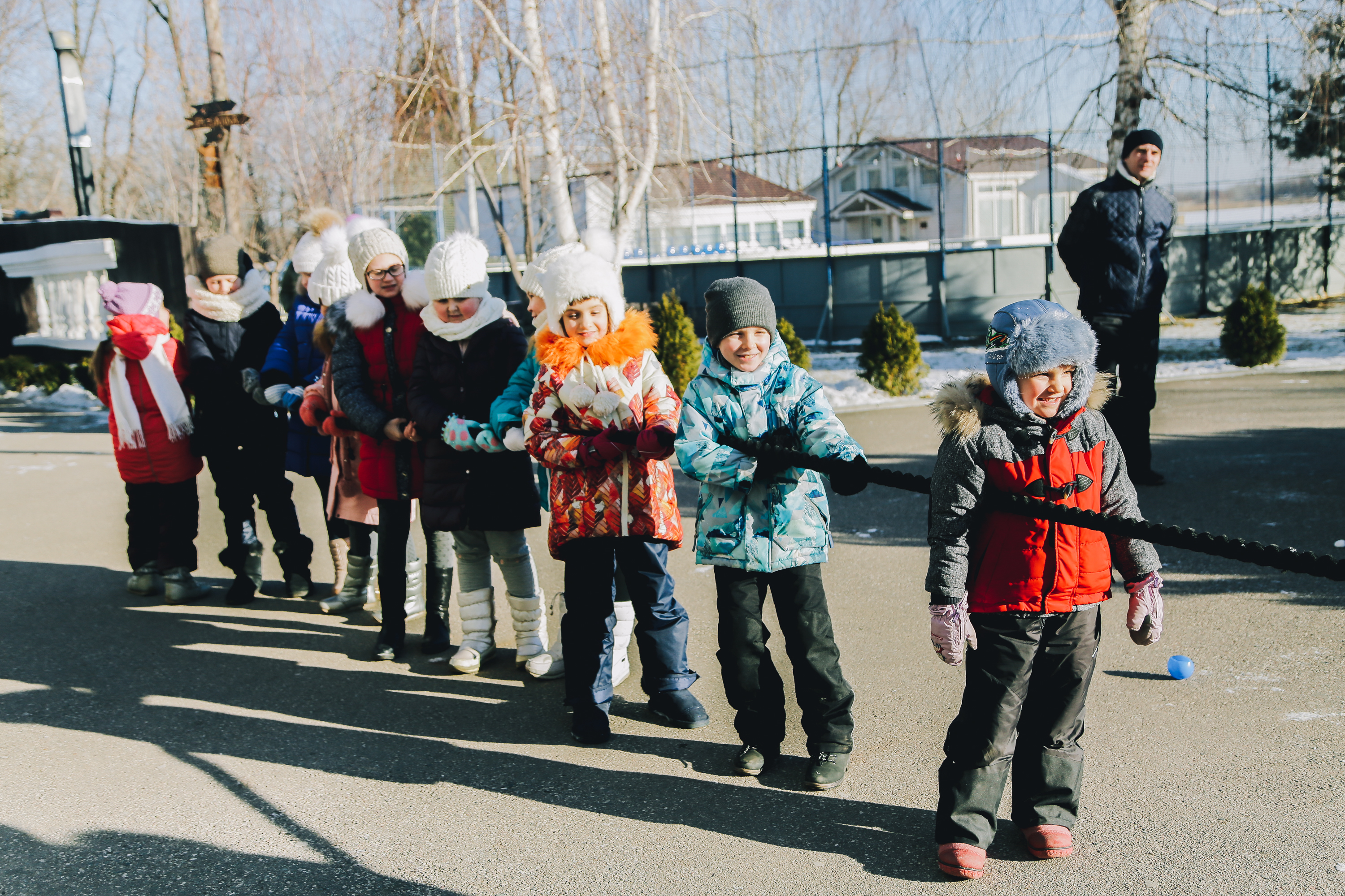 Фото Волжино