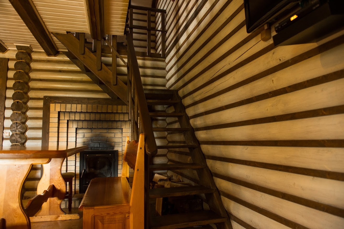 Фото Загородный комплекс Хутор Покровский