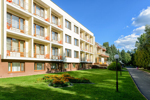 Гостиница Яхонты Ногинск в Ногинске