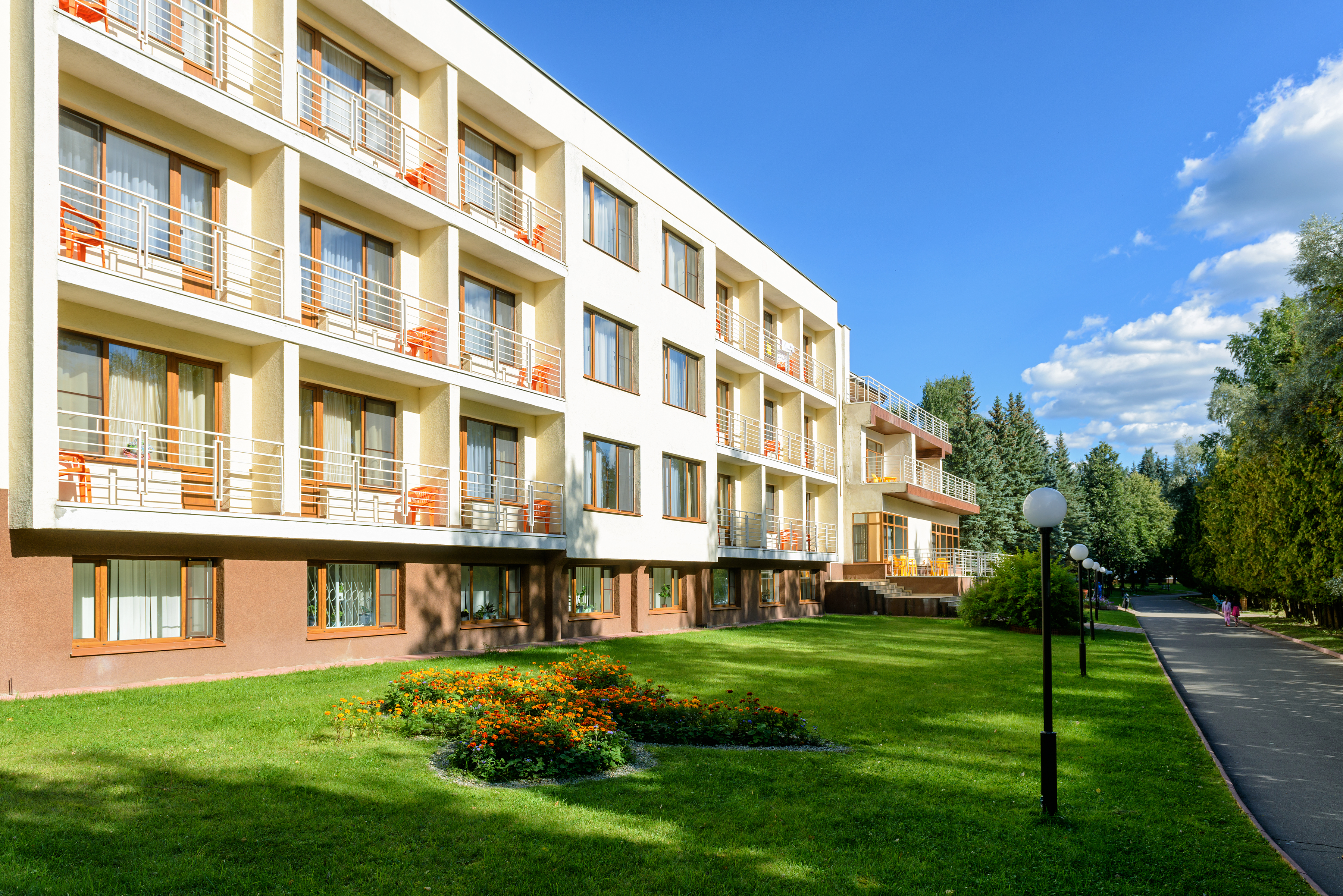 Фото отеля 4