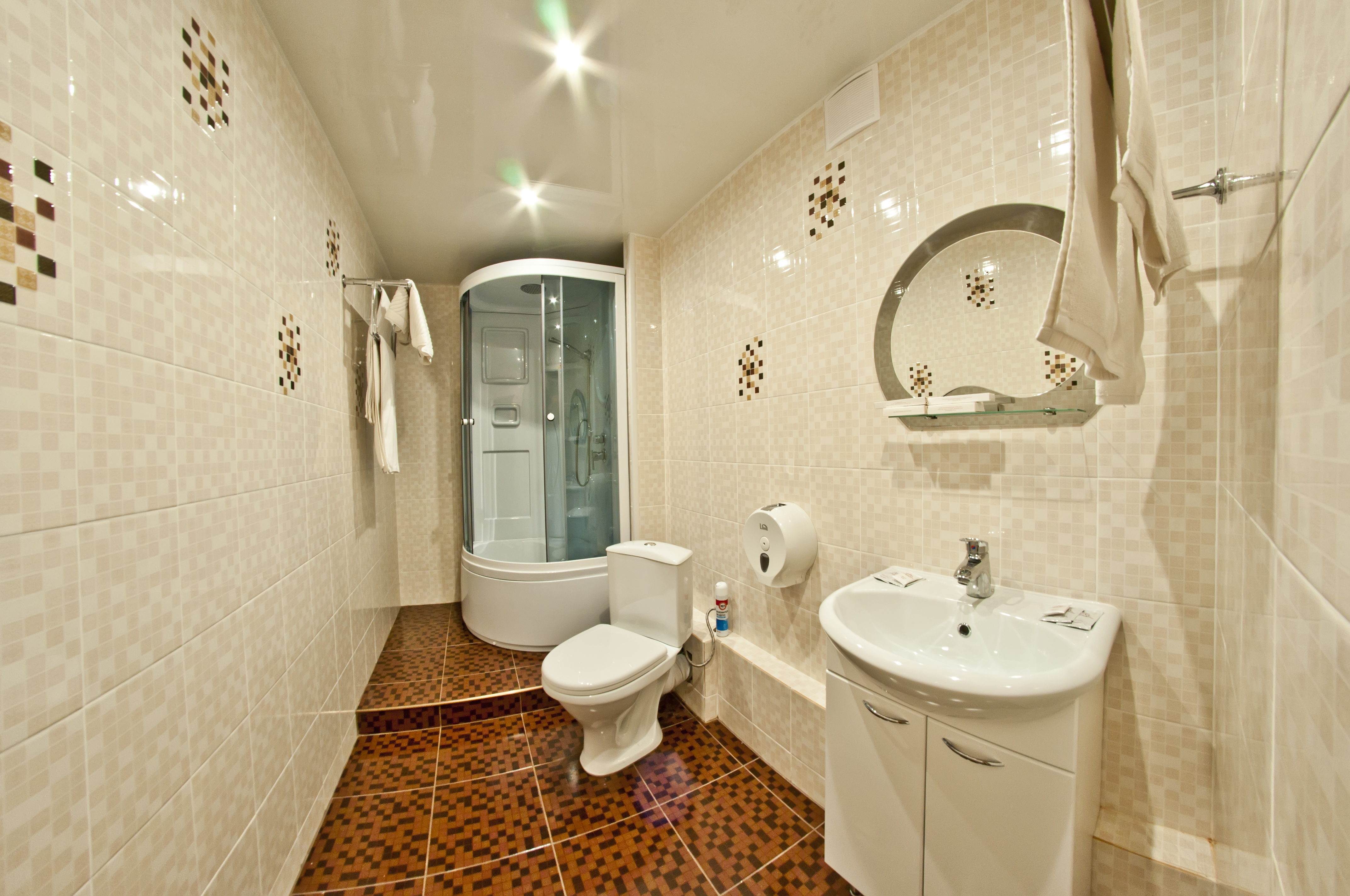 Фото Спутник