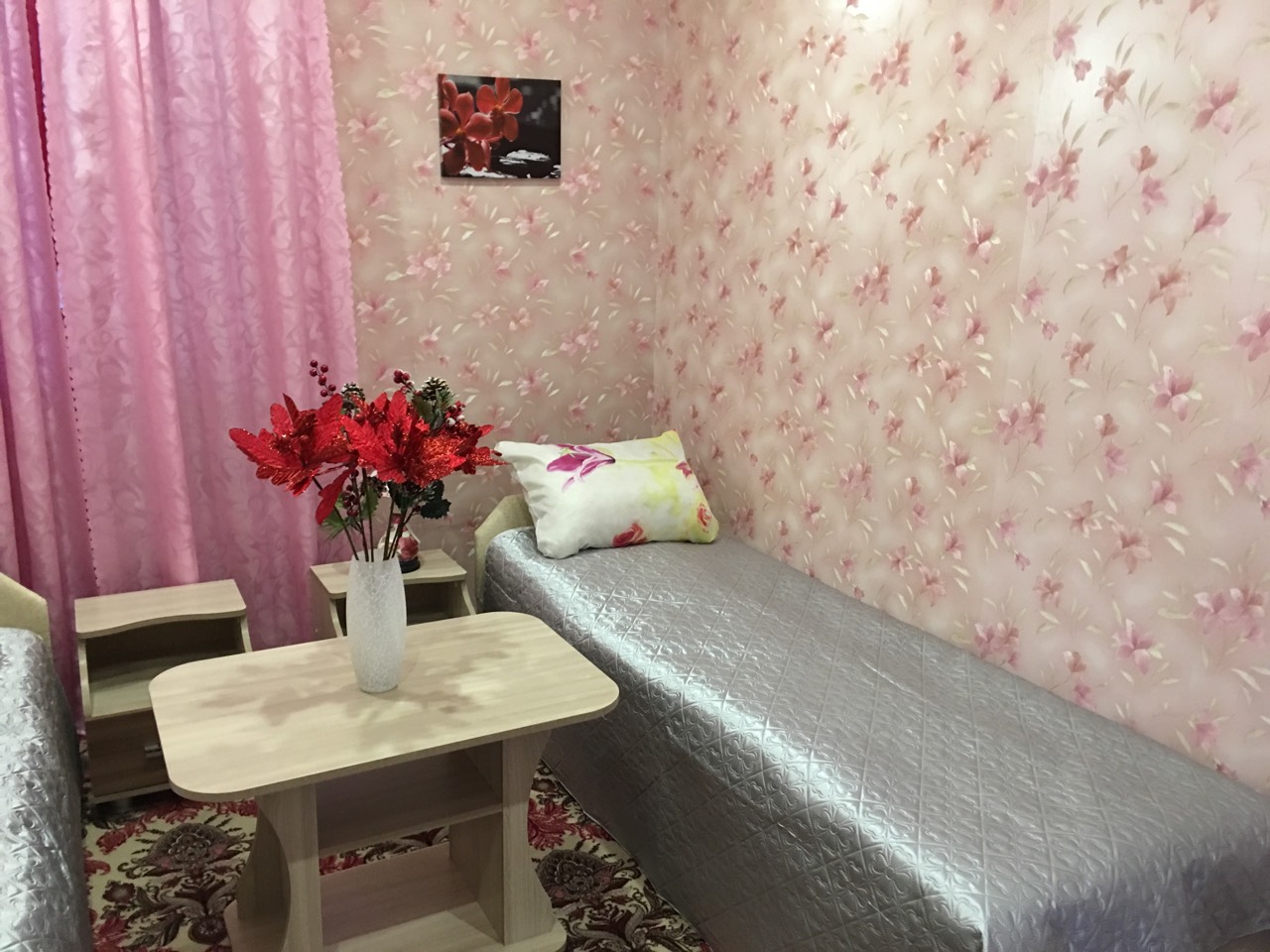 Фото Вокзал для двоих