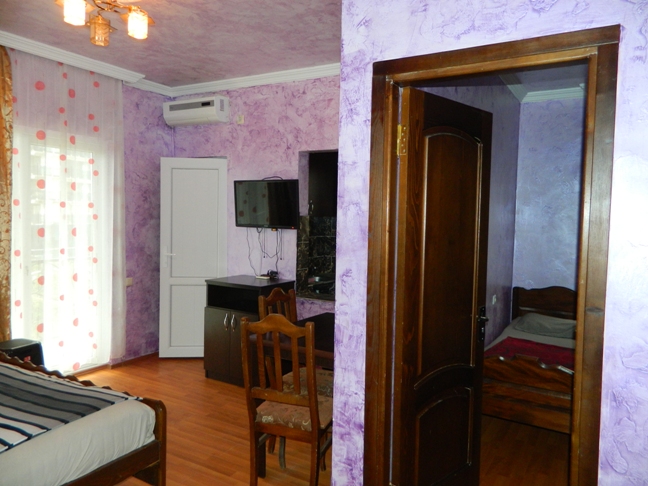 Фото Bergo Hotel