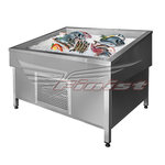 Finist (Bolshaya Pochtovaya Street, 26с1), restaurant equipment