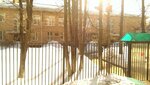 Pos. Snegiri detsky sad № 28 Snegirek (dachny posyolok Snegiri, Oktyabrskaya ulitsa, 1), kindergarten, nursery