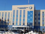 Главное управление МЧС России по Алтайскому краю (Взлётная ул., 2И), пожарные части и службы в Барнауле