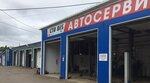 Dis (Volkhovskiy prospekt, 21Б), car service, auto repair
