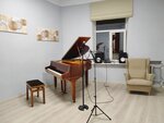 Репетиционные-студии (Sadovaya-Spasskaya Street, 20с1), music school