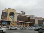 Multi Space (Magomeda Yaragskogo Street, 30), clothing store