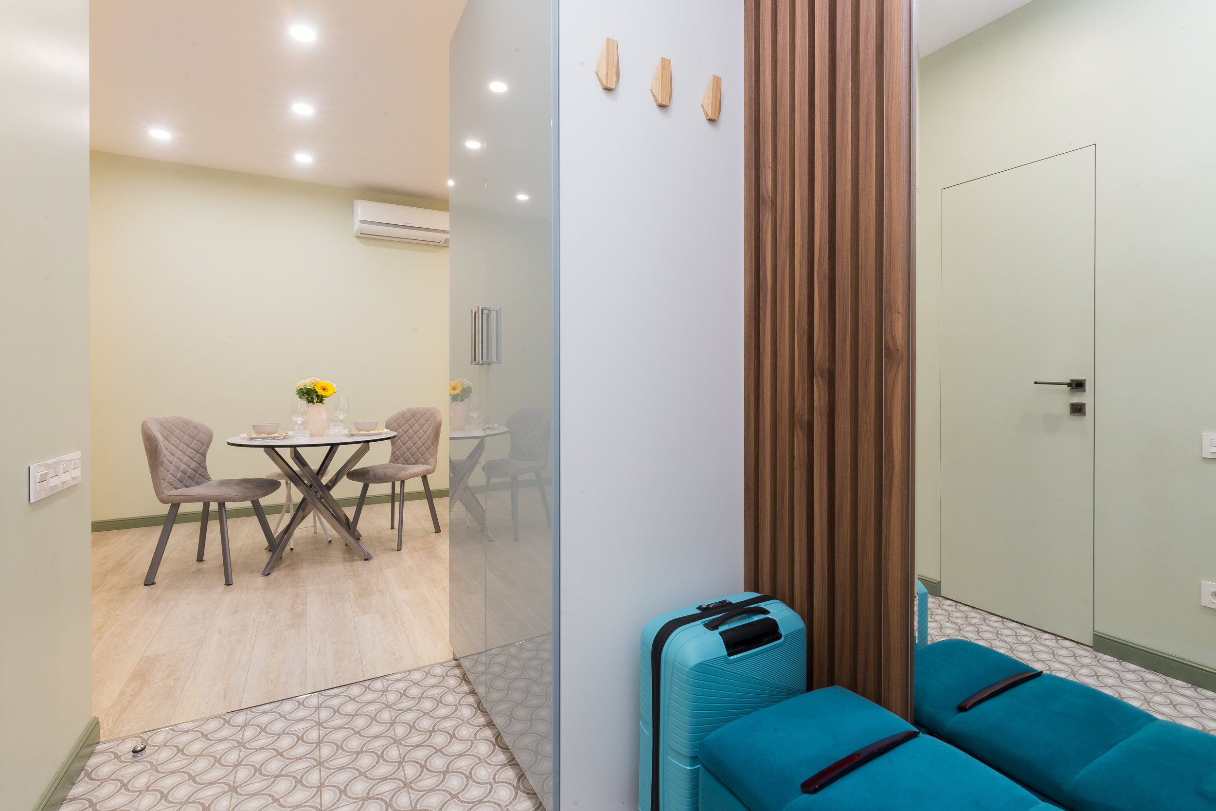 Фото Эстет Апарт