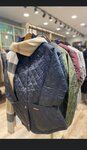 Barbour Akmerkez Store (İstanbul, Besiktas, Nisbetiye Cad., 54) ، متجر ملابس