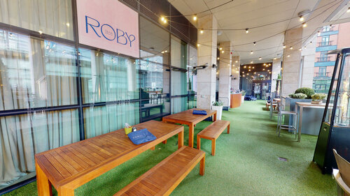 Гостиница Holiday Inn Manchester - City Centre, an Ihg Hotel