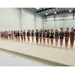 Edge Gymnastics Training Center (Louisiana, East Baton Rouge Parish, Baton Rouge), sports club