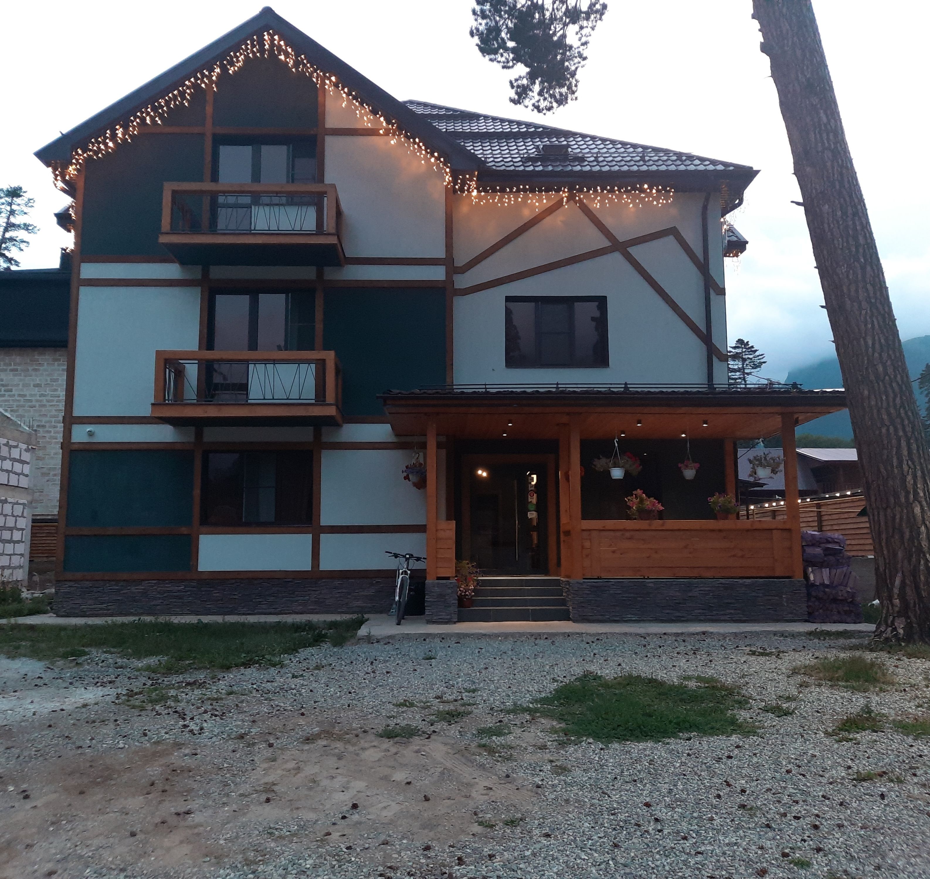 Фото Шантарам