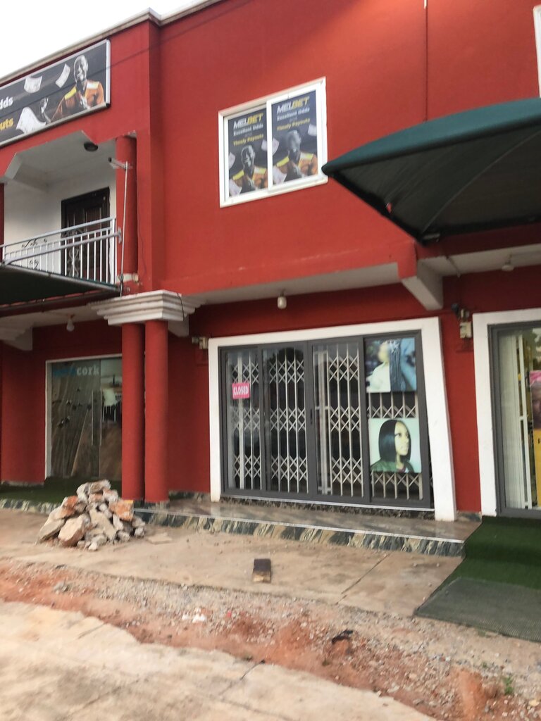 Hairdresser Famous Touch, American house, Earth, photo