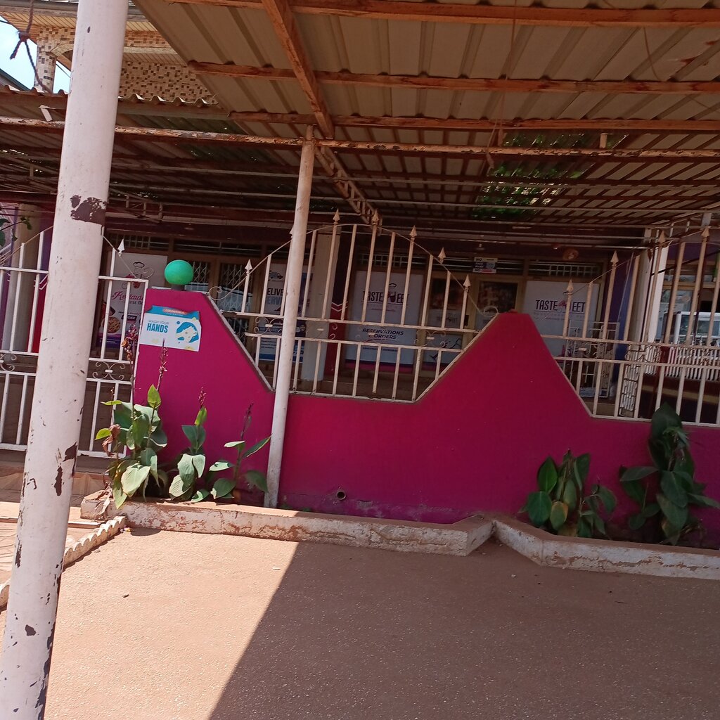 Restaurant Taste eet Restaurant, Earth, photo