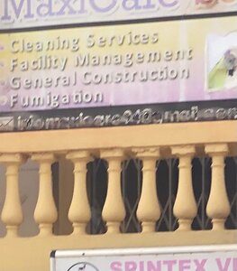 Maxi Care (Nungua, Spintex Road, 131), beauty salon
