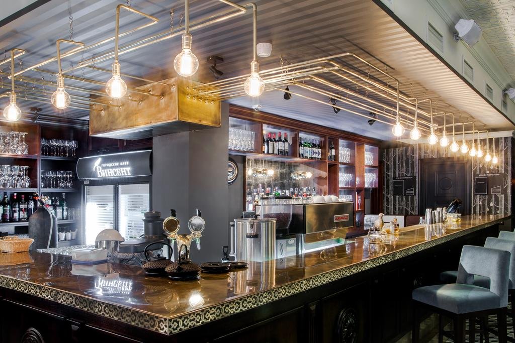 Фото Винсент