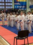 Volot (selo Novaya Usman, Zarechnaya ulitsa, 1), sports club