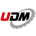 Udm (ulitsa Mayakovskogo, 174), diamond cutting
