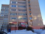 Маникюр педикюр (Baranova Street, 61) ، صالون العناية بالأظافر