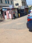 Nalisa (Osu Klottey, Asafoatse K.Biri Street, 4) ، صالون العناية بالأظافر