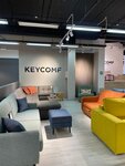 Keycomf (Polushkina Roscha Street, 9с14), upholstered furniture